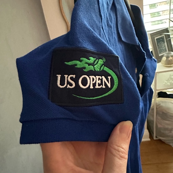 Ralph Lauren Official US Open Polo Shirt - Picture 5 of 5
